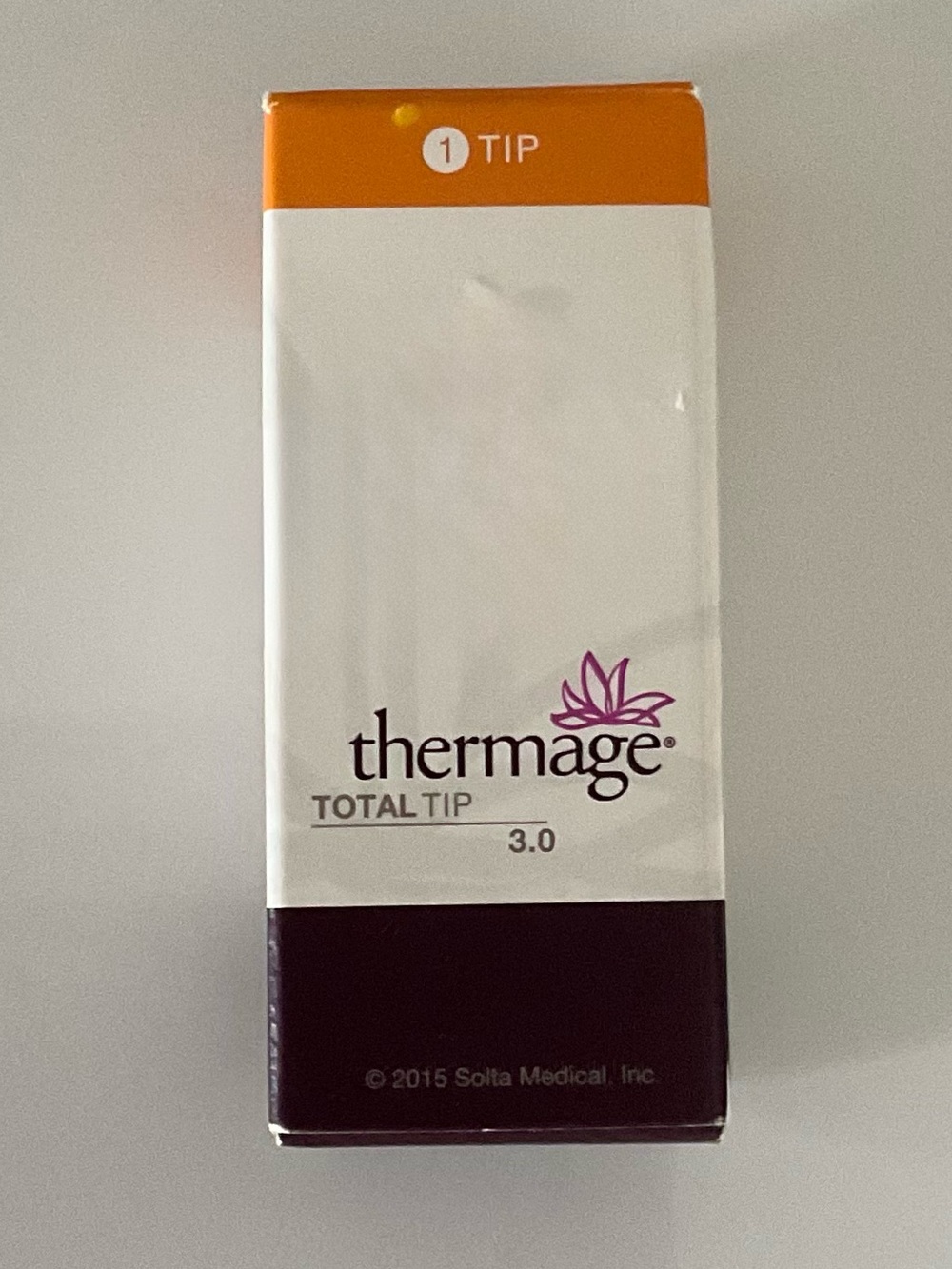 Thermage Total Tip 3.0